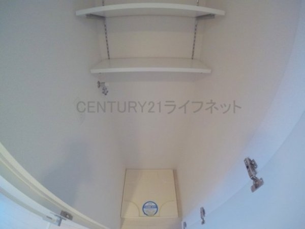セレニテ新大阪カルム