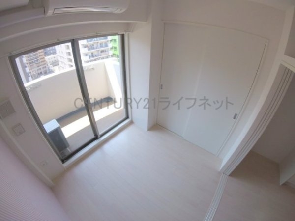 セレニテ新大阪カルム