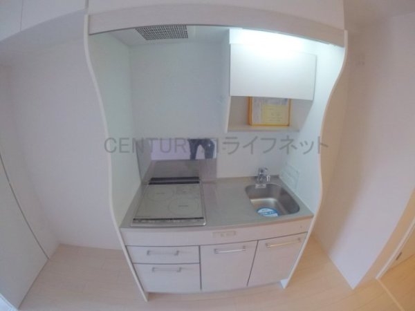 セレニテ新大阪カルム