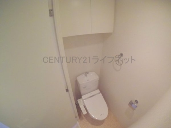 セレニテ新大阪カルム