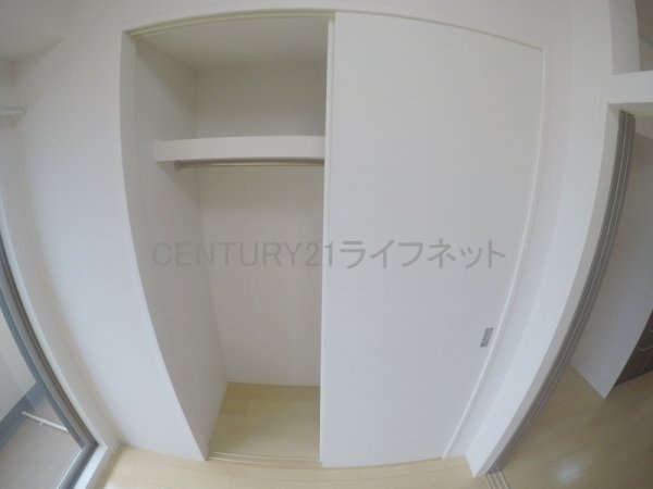 セレニテ新大阪カルム
