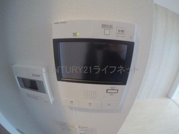 セレニテ新大阪カルム