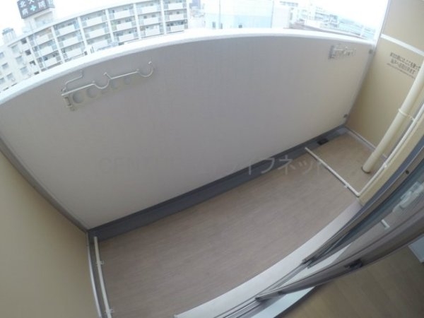 セレニテ新大阪カルム