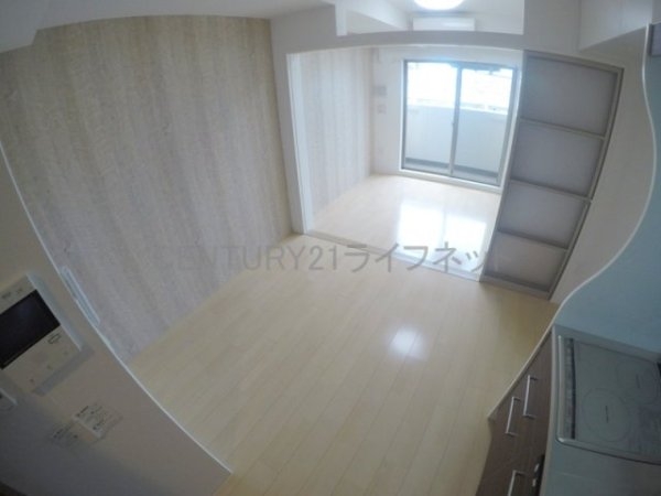 セレニテ新大阪カルム