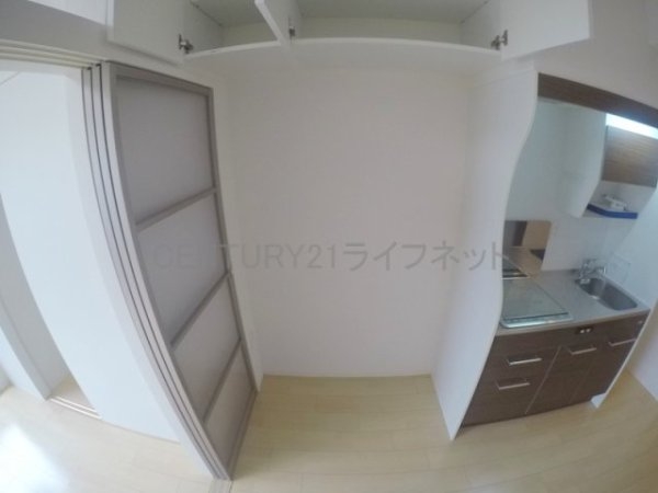セレニテ新大阪カルム