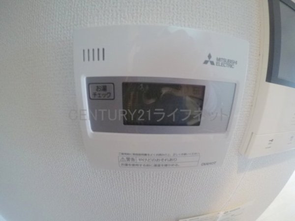 セレニテ新大阪カルム