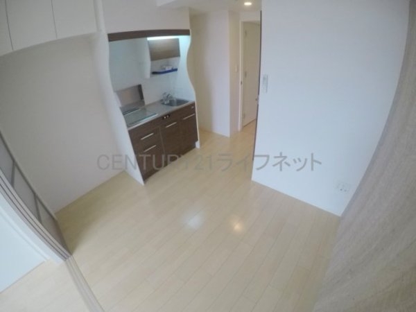 セレニテ新大阪カルム