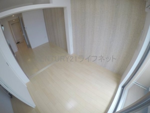 セレニテ新大阪カルム