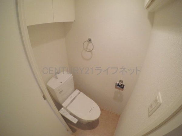 セレニテ新大阪カルム