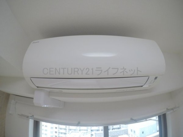 セレニテ新大阪カルム