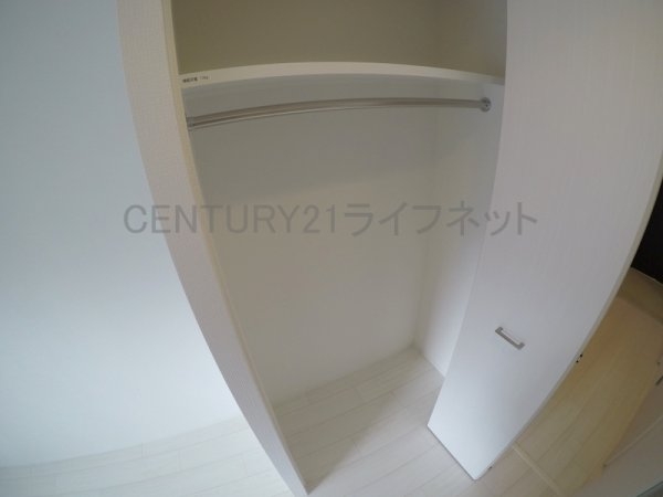 エスリードレジデンス大阪グランノース1
