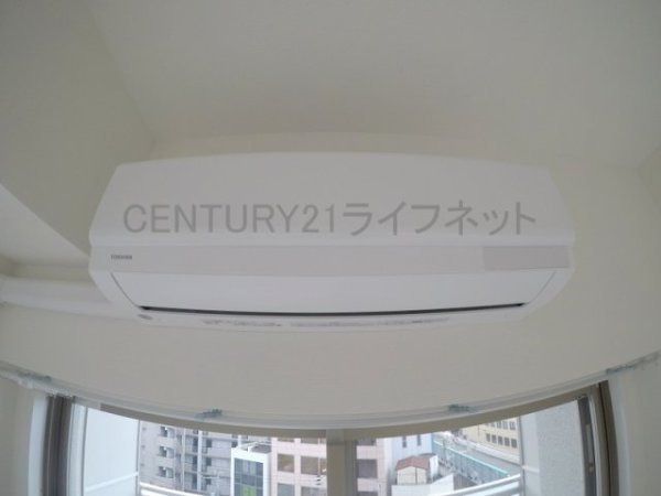 エスリードレジデンス大阪グランノース1