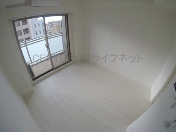 エスリードレジデンス大阪グランノース1