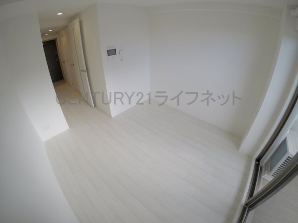 エスリードレジデンス大阪グランノース1