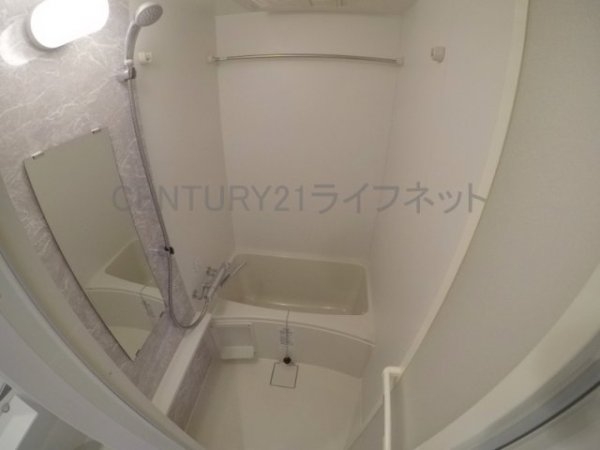 エスリードレジデンス大阪グランノース1