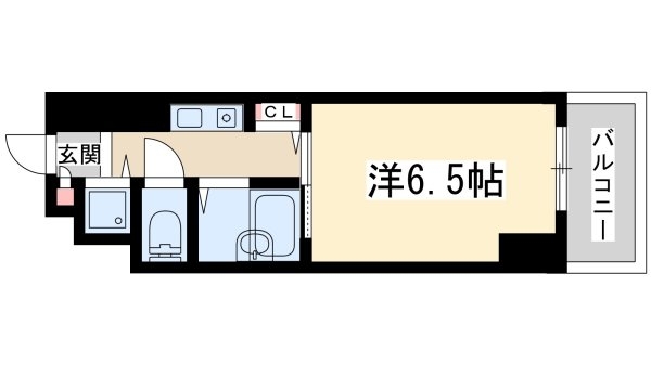 サンロード2新大阪