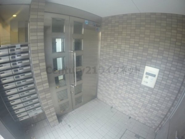 サンロード2新大阪