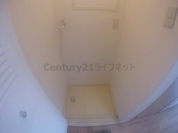 サンロード2新大阪