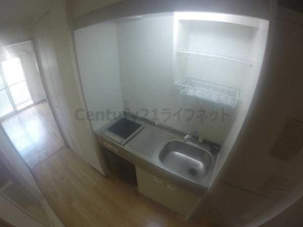 サンロード2新大阪