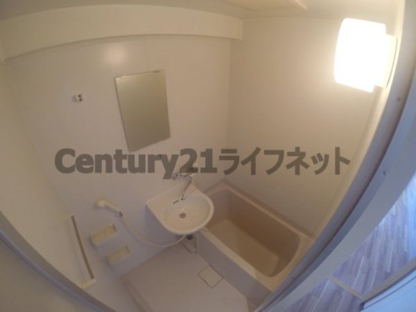 サンロード2新大阪