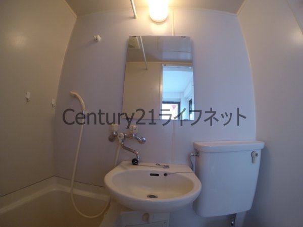 プレアール新大阪3