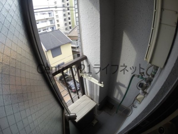 プレアール新大阪3