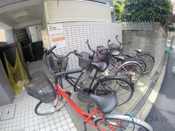 プレアール新大阪3