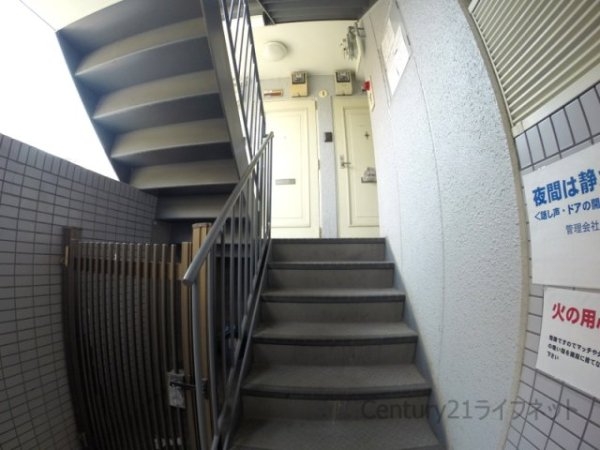 プレアール新大阪3