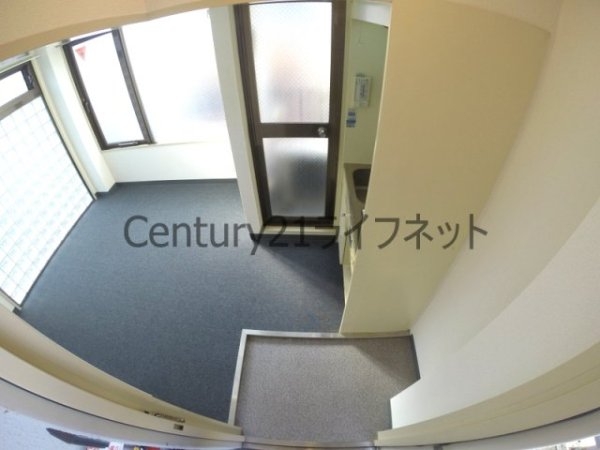 プレアール新大阪3