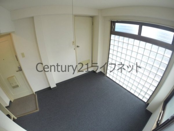 プレアール新大阪3