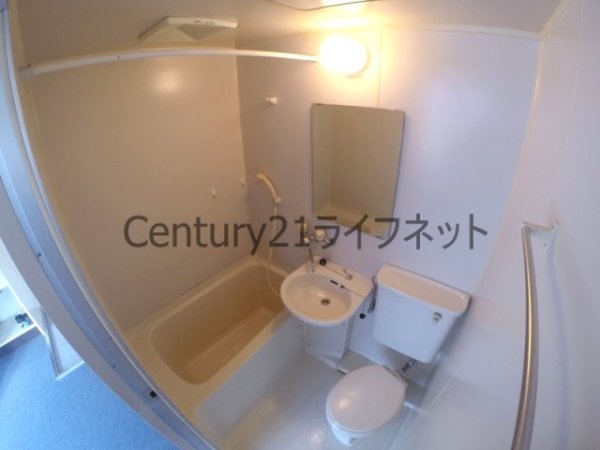 プレアール新大阪3