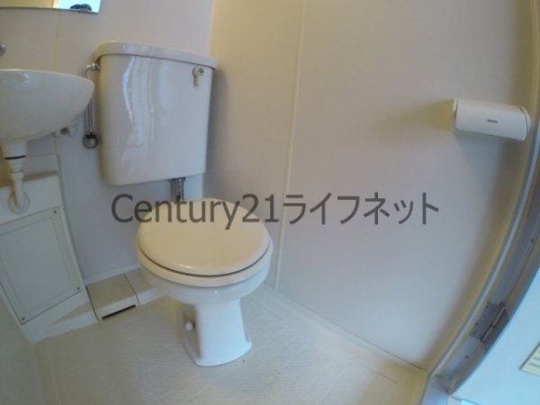 プレアール新大阪3