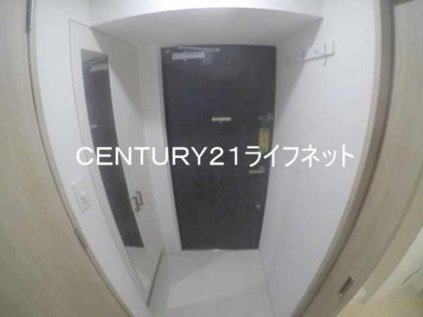 エスリードレジデンス梅田グランゲート