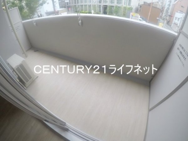 エスリードレジデンス梅田グランゲート
