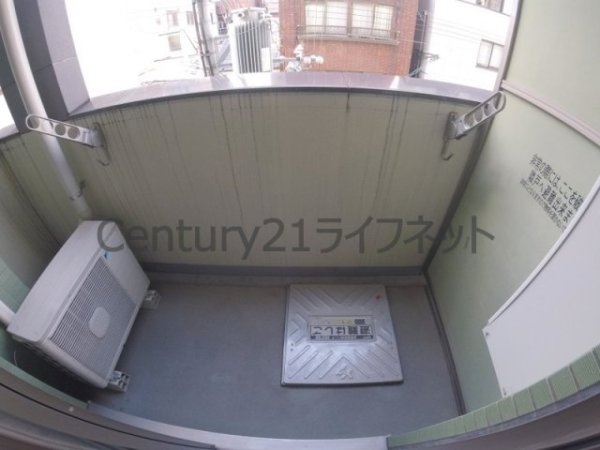 アクアプレイス天満クラシック