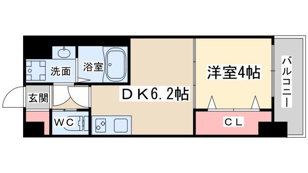 Ａｌｉｖｉｓ北梅田