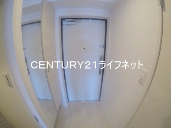 Ａｌｉｖｉｓ北梅田