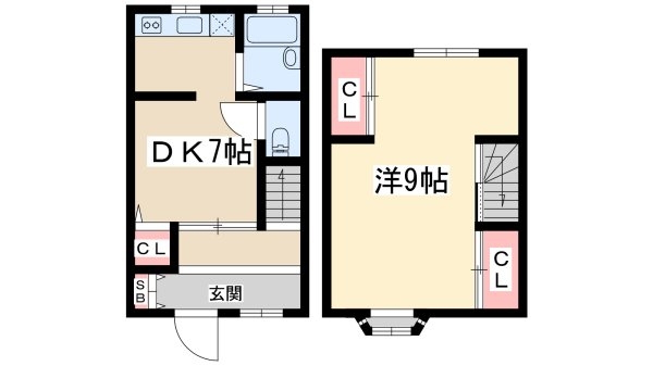 ミーテ江坂
