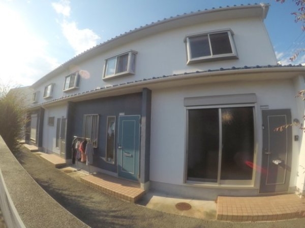 ミーテ江坂