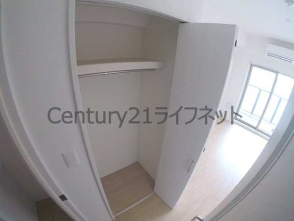大阪市北区大淀中１丁目のマンション