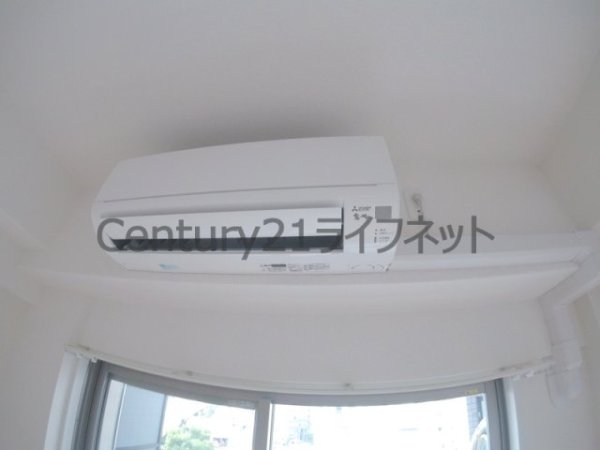 大阪市北区大淀中１丁目のマンション