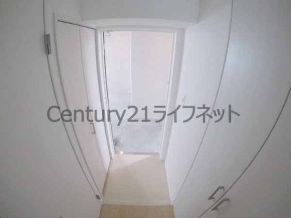 大阪市北区大淀中１丁目のマンション