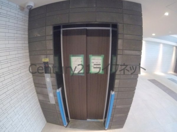 大阪市北区大淀中１丁目のマンション