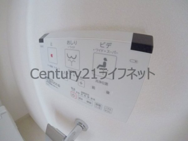 大阪市北区大淀中１丁目のマンション