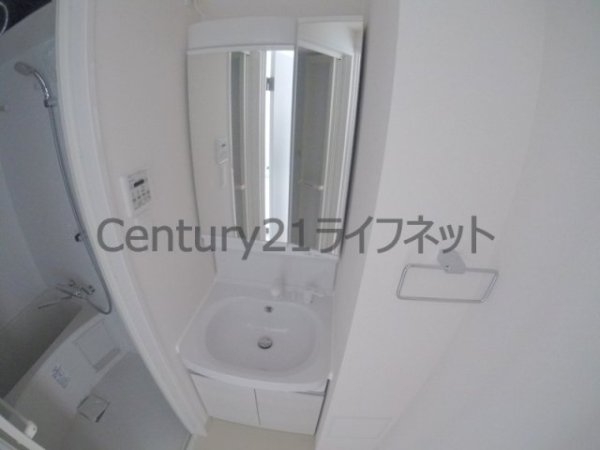 大阪市北区大淀中１丁目のマンション