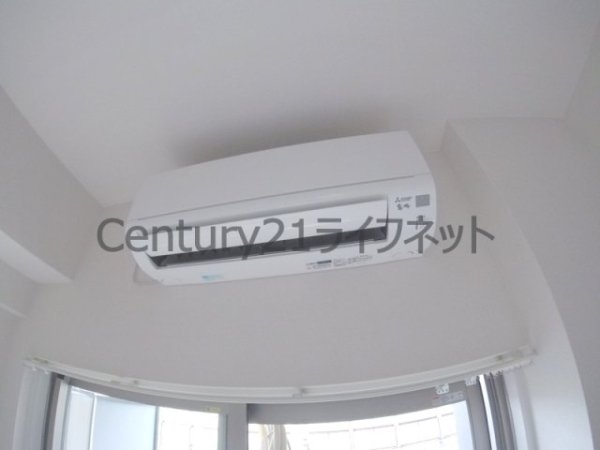 ファーストフィオーレ新梅田
