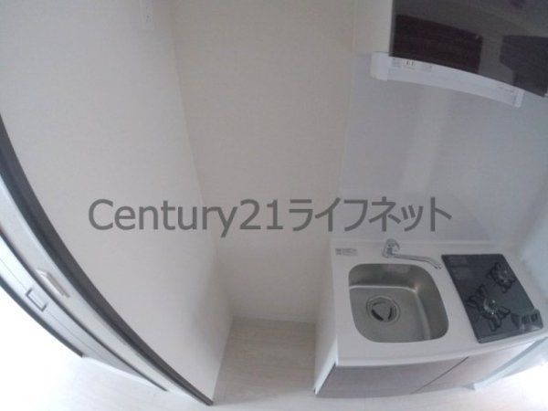 ファーストフィオーレ新梅田