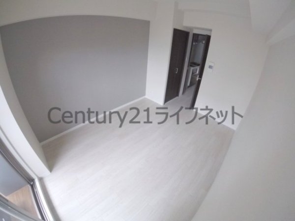 ファーストフィオーレ新梅田