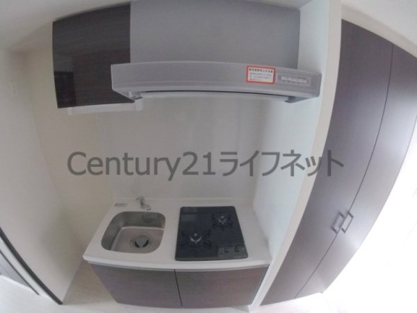 ファーストフィオーレ新梅田