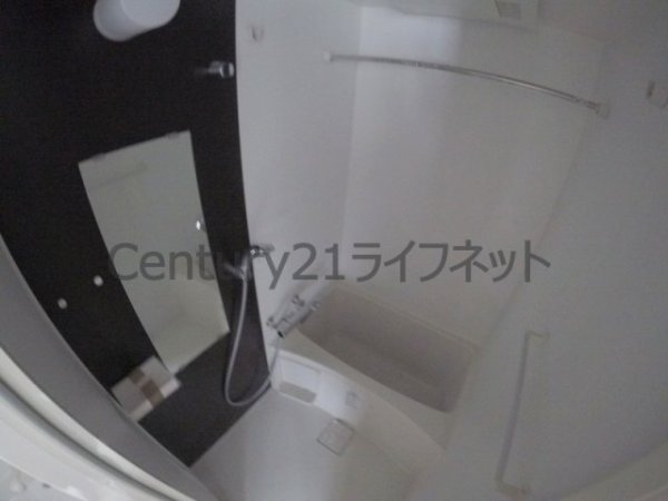 ファーストフィオーレ新梅田